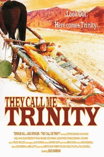 They Call Me Trinity (1970) อย่าแหย่เสือหลับ ภาค 1