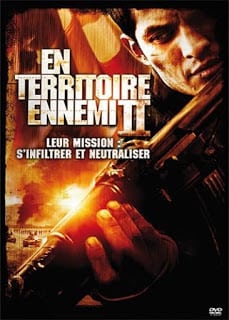Behind Enemy Lines II Axis of Evil (2006) ฝ่าตายปฏิบัติการท้านรก