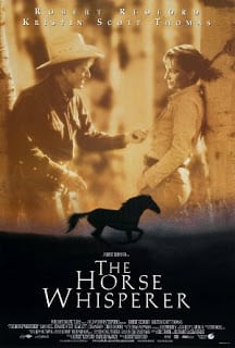 The Horse Whisperer (1998) คือ…อาชา คือ…ชีวิต คือ…ความรัก [Soundtrack บรรยายไทย]