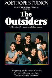The Outsiders (1983) ดิ เอ้าท์ไซเดอร์ แก๊งทรนง