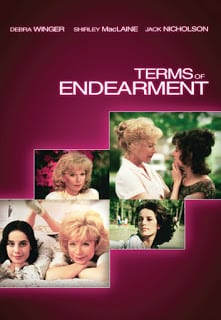 Terms of Endearment (1983) ค่าแห่งความรัก