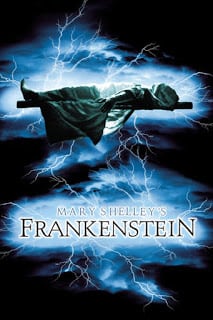 Mary Shelley's Frankenstein (1994) แฟรงเกนสไตน์