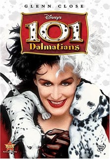 101 Dalmatians (1996) ทรามวัยกับไอ้ด่าง