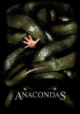 Anacondas 2 The Hunt for the Blood Orchid (2004) อนาคอนด้า เลื้อยสยองโลก 2