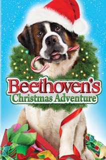 Beethoven s Christmas Adventure (2011) บีโธเฟน ยอดคุณหมากู้คริสต์มาส