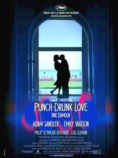 Punch-Drunk Love (2002) พั้น-ดรั้งค์ เลิฟ ขอเมารักให้หัวปักหัวปำ [Soundtrack บรรยายไทย]