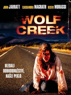 Wolf Creek (2005) หุบเขาสยองหวีดมรณะ