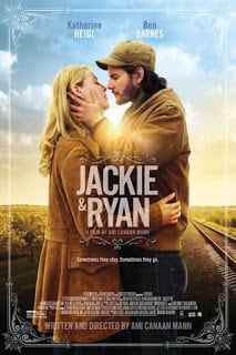 Jackie and Ryan (2014) ให้เพลงบันดาลรัก