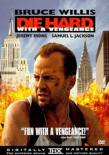 Die Hard 3 With a Vengeance (1995) ดาย ฮาร์ด ภาค 3 แค้นได้ก็ตายยาก