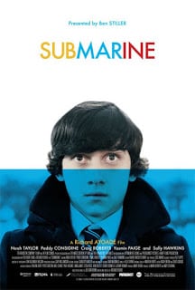 Submarine (2010) สิ่งมีชีวิตที่เรียกว่า'วัยรุ่น' [Soundtrack บรรยายไทย]