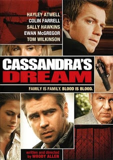 Cassandra's Dream (2007) เกมรักเล่ห์ลึก