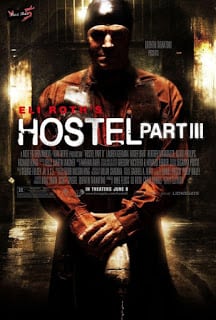 Hostel 3 Part III (2011) นรกรอชำแหละ 3