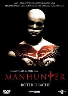 Manhunter (1986) ฆาตกรอำมหิต (เสียงไทย)
