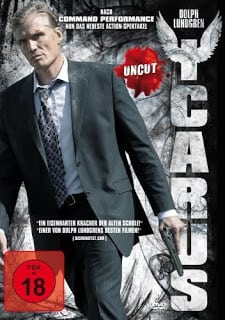 Icarus (The Killing Machine) (2010) รหัสนักฆ่าเพชฌฆาตอำพราง
