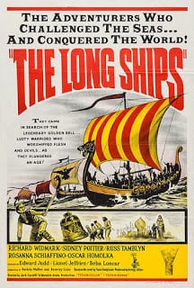 The Long Ships (1964) ศึกระฆังทอง