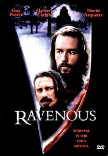 Ravenous (1999) คนเขมือบคน (เสียงไทย + ซับไทย)