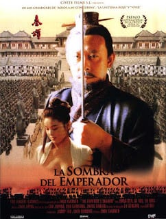 The Emperor s Shadow (Qin song) (1997)