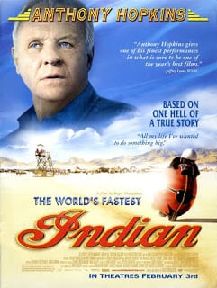 The World's Fastest Indian (2005) บิดสุดใจ แรงเกินฝัน