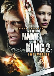 In the Name of the King 2 Two Worlds (2011) ศึกนักรบกองพันปีศาจ ภาค 2