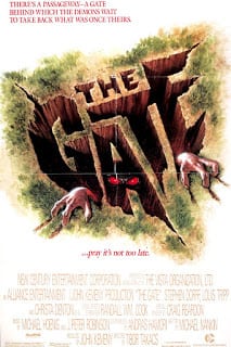 The Gate (1987) ประตูผีดูดวิญญานคน (เสียงไทย)
