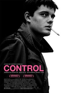 Control (2007) คอนโทรล