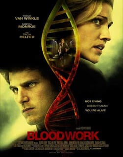 Bloodwork (2012) วิจัย สยอง ต้อง เชือด