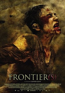 Frontier(s) (2007) อำมหิตสุดขอบ [Sub Thai]