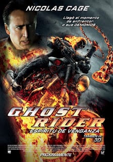 Ghost Rider Spirit of Vengeance (2011) โกสต์ ไรเดอร์ อเวจีพิฆาต ภาค 2