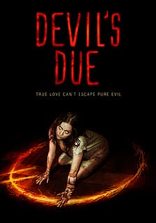 Devil's Due (2014) ผีทวงร่าง