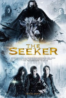 The Seeker The Dark Is Rising (2007) ตำนานผู้พิทักษ์ กับ มหาสงครามแห่งมนตรา