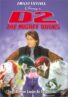 D2 The Mighty Ducks 2 (1994) ขบวนการหัวใจตะนอย 2