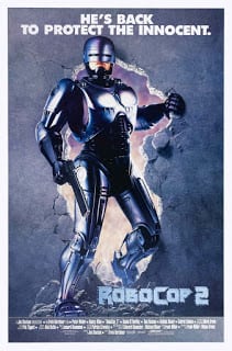 RoboCop 2 (1990) โรโบคอป ภาค 2