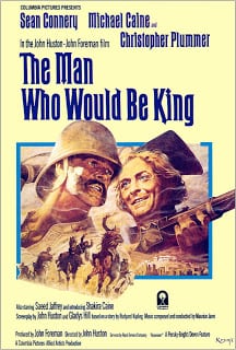 The Man Who Would Be King (1975) (ซับไทย)
