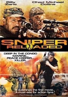 Sniper Reloaded (2011) โคตรนักฆ่าซุ่มสังหาร ภาค 4