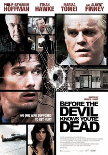 Before the Devil Knows You're Dead (2007) ก่อนปีศาจปิดบาปบัญชี