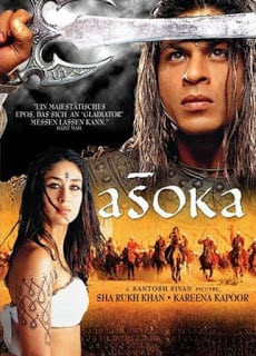 Ashoka the Great (2001) อโศกมหาราช