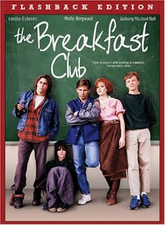 The Breakfast Club (1985) [Soundtrack บรรยายไทย]