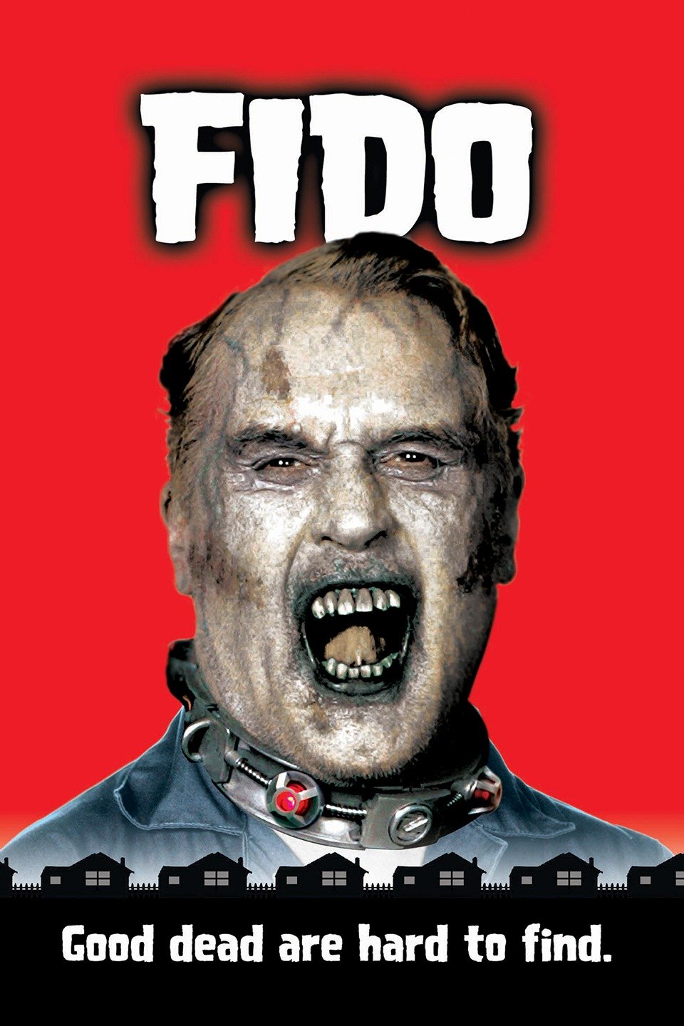 Fido (2006) นายซอมบี้หัวใจลั้นลา (ซับไทย)