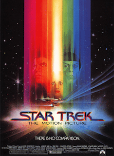 Star Trek 01 The Motion Picture (1979) [Soundtrack บรรยายไทยมาสเตอร์]