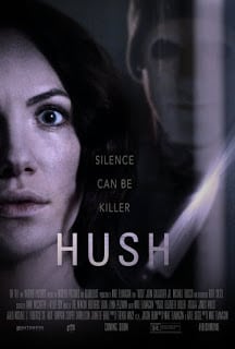 Hush (2016) ฆ่าเธอให้เงียบสนิท [Soundtrack บรรยายไทย]