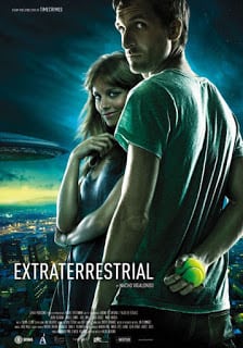 Extraterrestre (2011) ยูเอฟโอ ปรากฏการณ์เหนือฟ้า