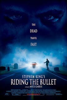 Riding the Bullet (2004) คืนเปิดปิดผี