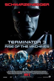 Terminator 3 Rise of the Machines (2003) ฅนเหล็ก 3 กำเนิดใหม่เครื่องจักรสังหาร