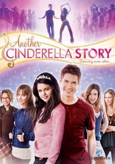 Another Cinderella Story (2008) นางสาวซินเดอเรลล่า 2 กิ๊งหัวใจไอพ็อดสื่อรัก