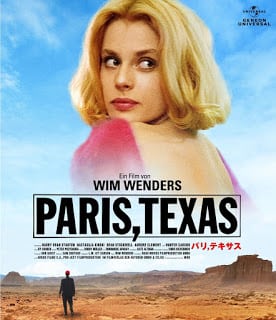 Paris, Texas (1984) [Soundtrack บรรยายไทย]