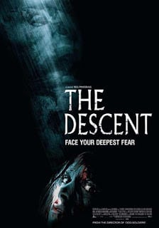 The Descent 1 (2005) หวีดมฤตยูขย้ำโลก 1