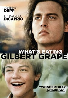 What's Eating Gilbert Grape (1993) รักแท้เลือกไม่ได้