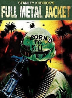 Full Metal Jacket (1987) เกิดเพื่อฆ่า