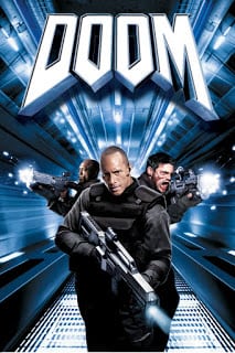 Doom (2005)ดูม ล่าตายมนุษย์กลายพันธุ์