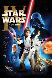 Star Wars (1977) สตาร์ วอร์ส เอพพิโซด 4 ความหวังใหม่